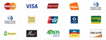 Garage INN - Formas de Pagamento para estacionamento aeroporto viracopos