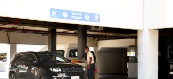 Estacionamento Aeroporto Viracopos: Opções de Estacionamento Coberto e ao Ar Livre