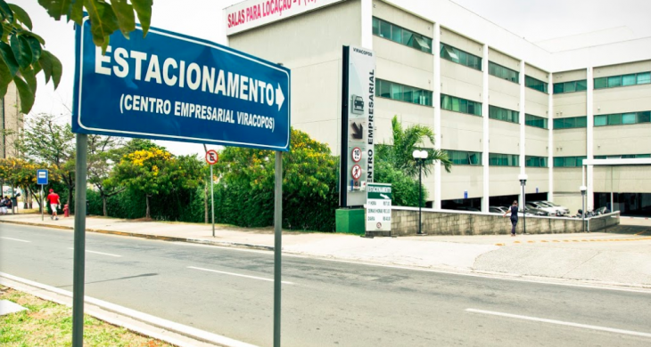 preço Estacionamento Aeroporto de Viracopos Campinas - Garageinn preço Estacionamento Aeroporto de Viracopos Campinas - Garageinn